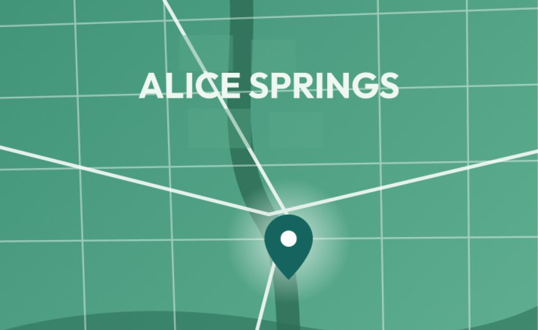 Alice featured image